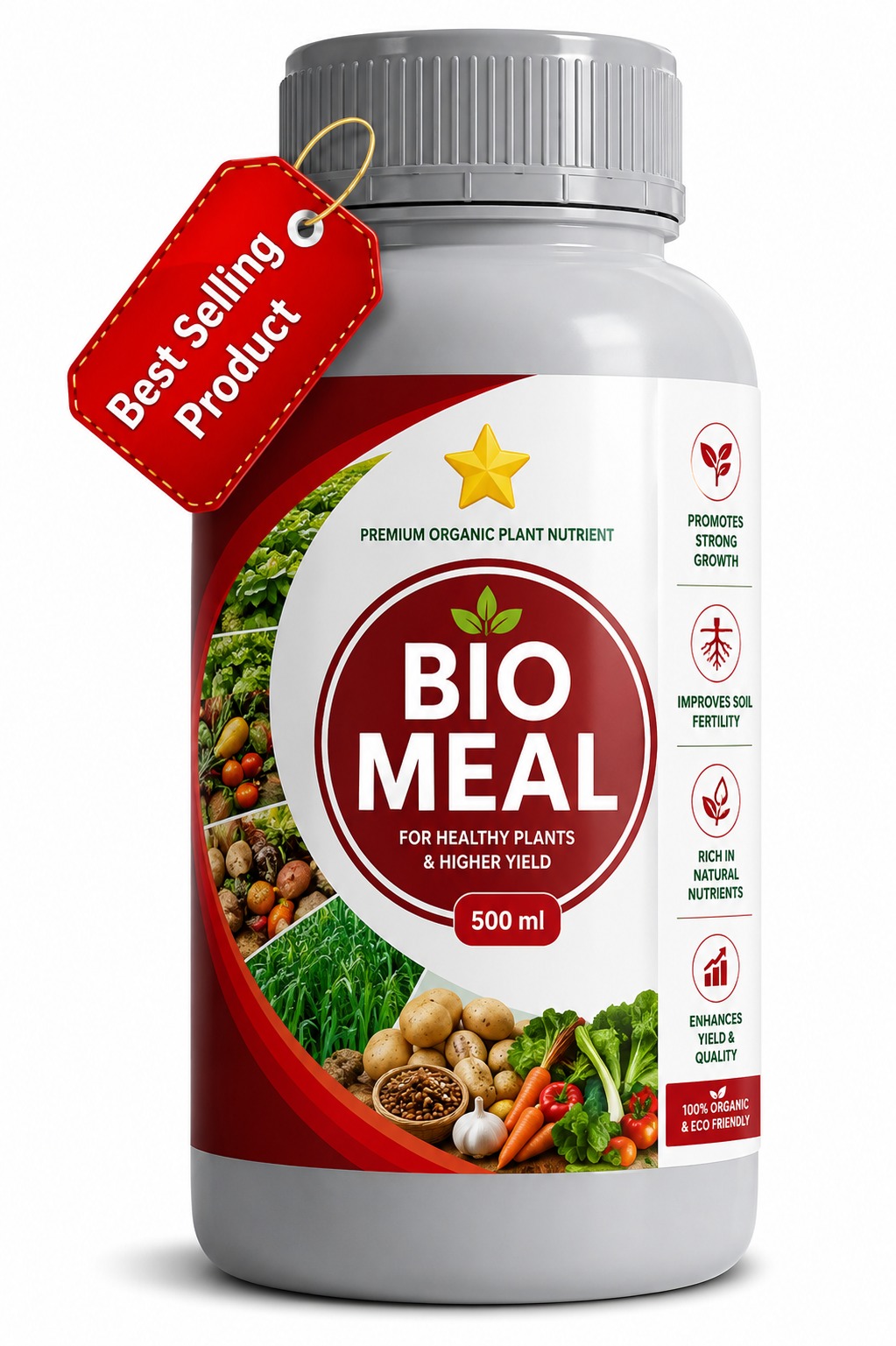 BIO-MEAL